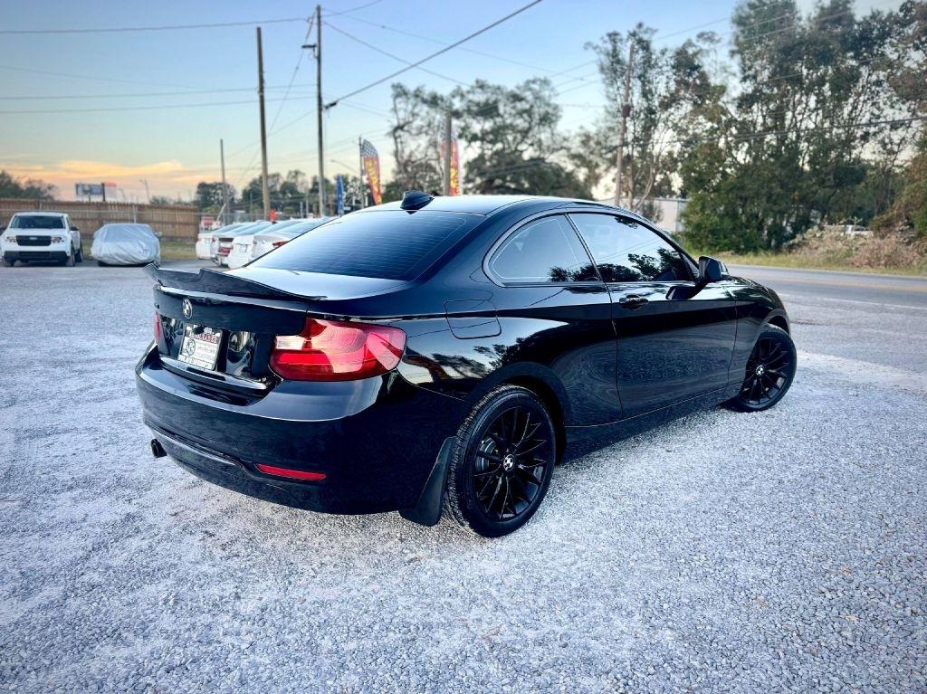 BMW 2-Series 228i xDrive SULEV Coupe 2016