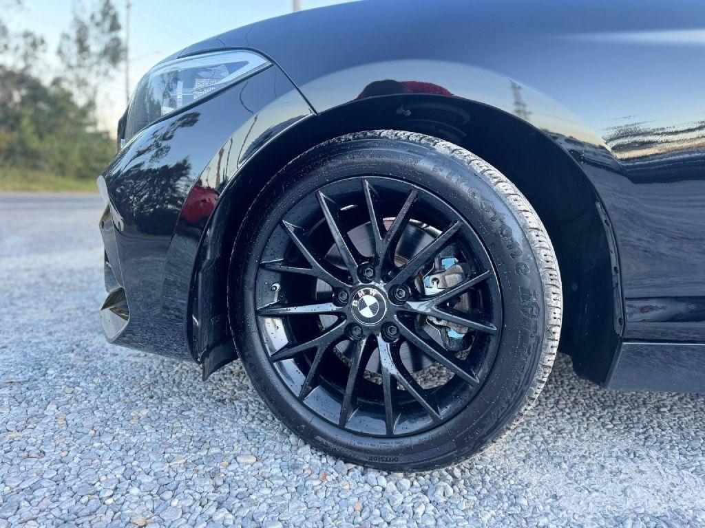 BMW 2-Series 228i xDrive SULEV Coupe 2016