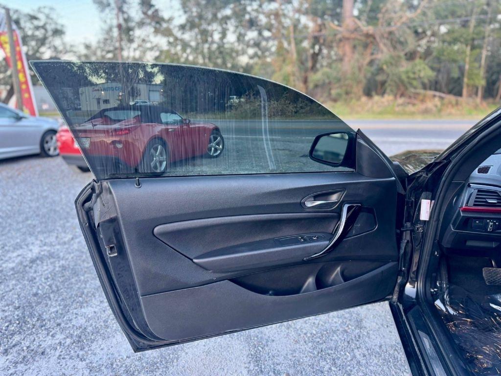 BMW 2-Series 228i xDrive SULEV Coupe 2016