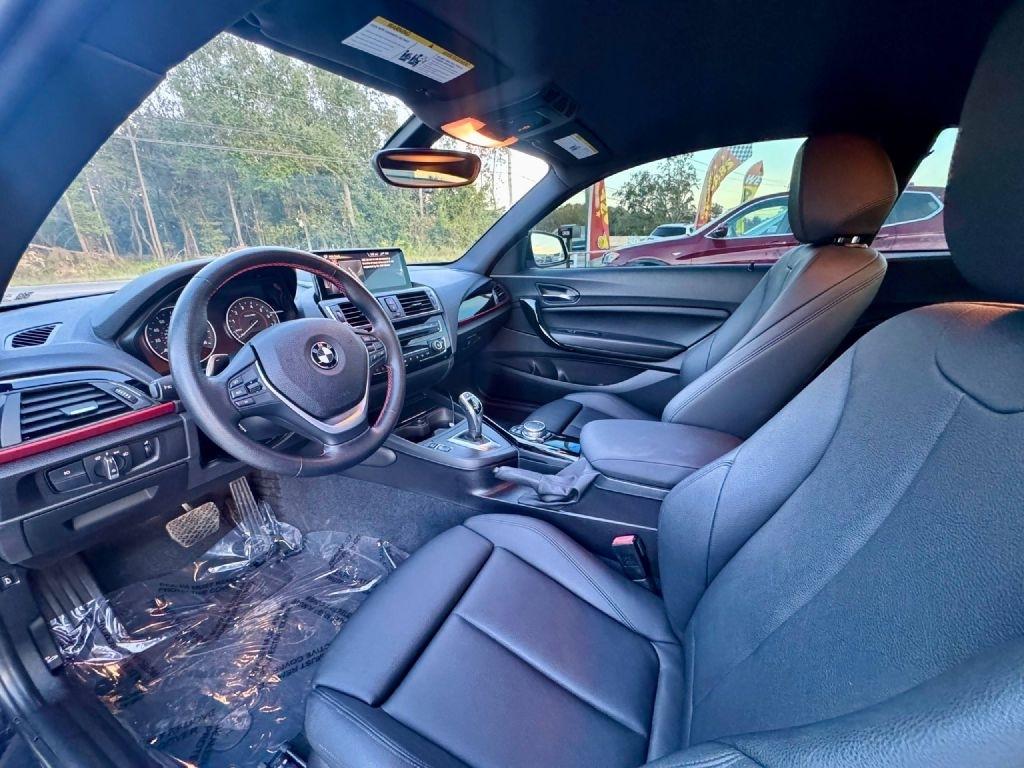 BMW 2-Series 228i xDrive SULEV Coupe 2016