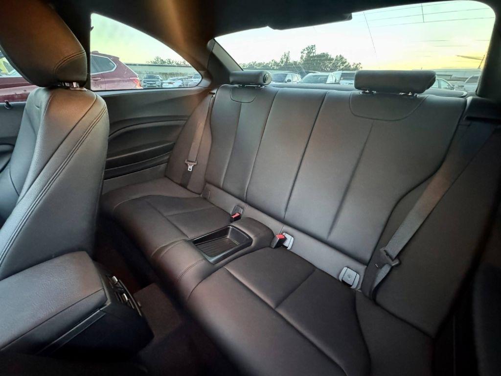 BMW 2-Series 228i xDrive SULEV Coupe 2016