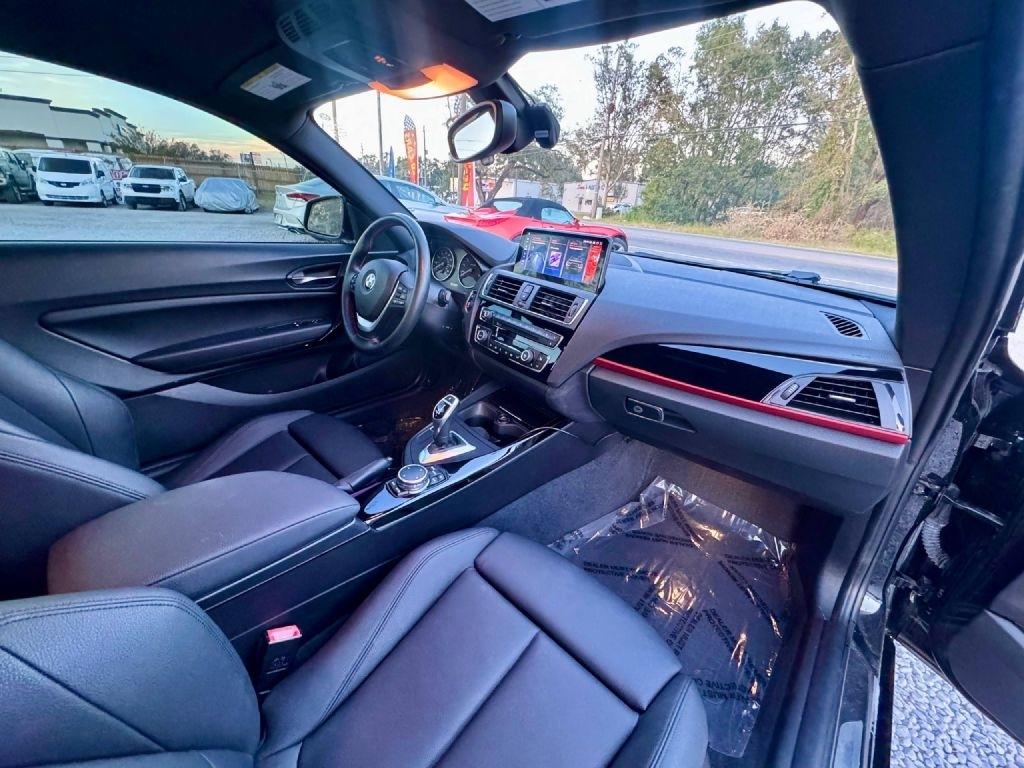 BMW 2-Series 228i xDrive SULEV Coupe 2016