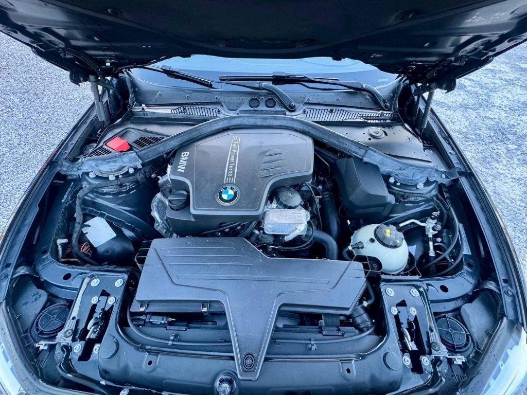 BMW 2-Series 228i xDrive SULEV Coupe 2016