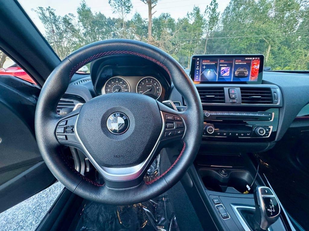 BMW 2-Series 228i xDrive SULEV Coupe 2016