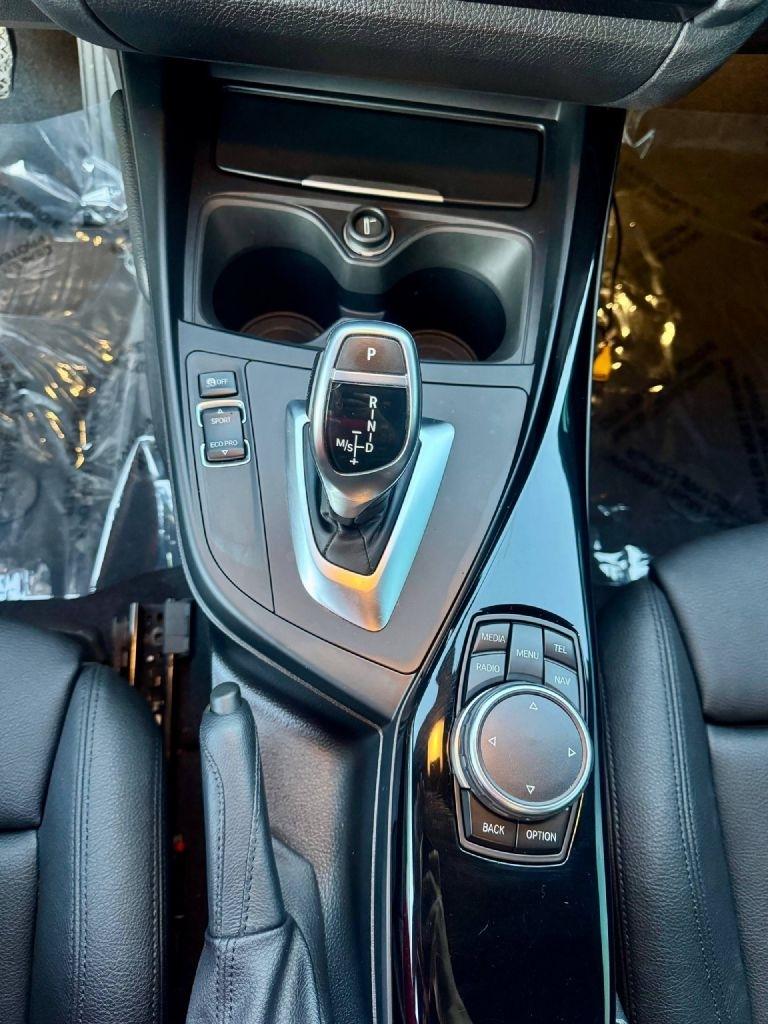 BMW 2-Series 228i xDrive SULEV Coupe 2016