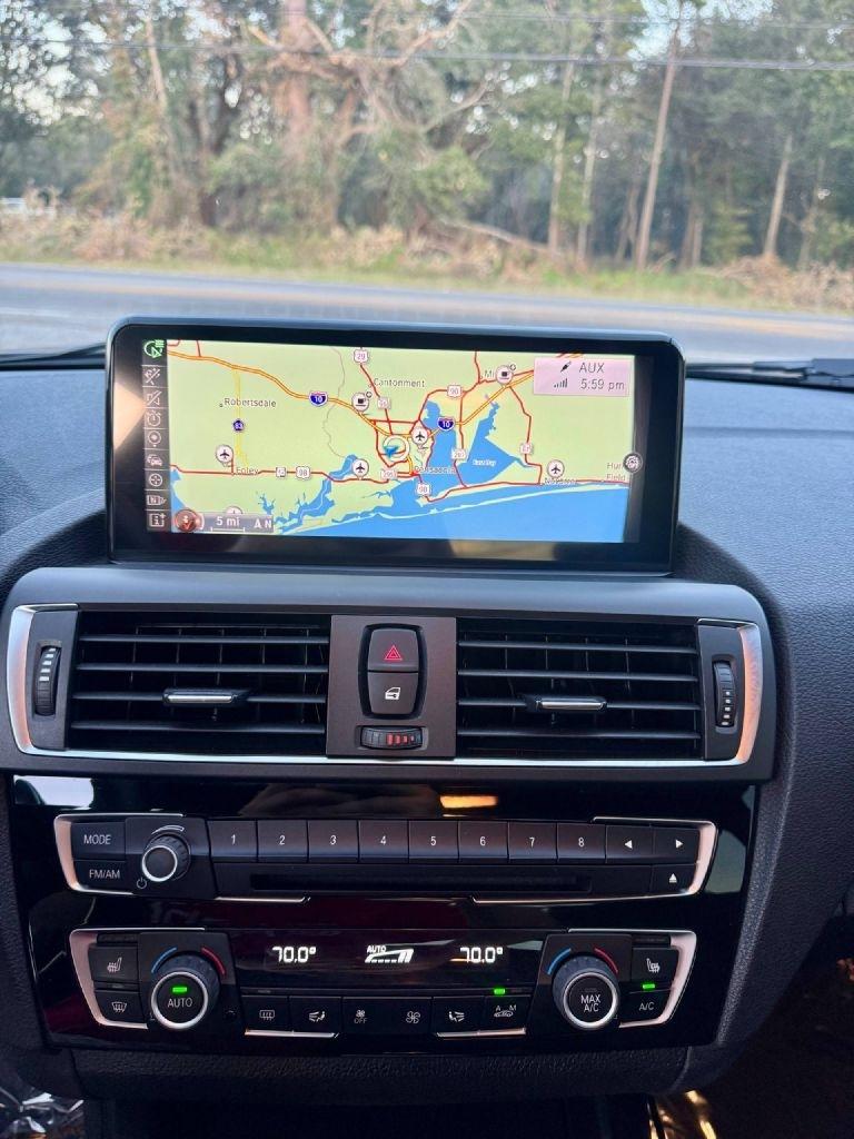 BMW 2-Series 228i xDrive SULEV Coupe 2016