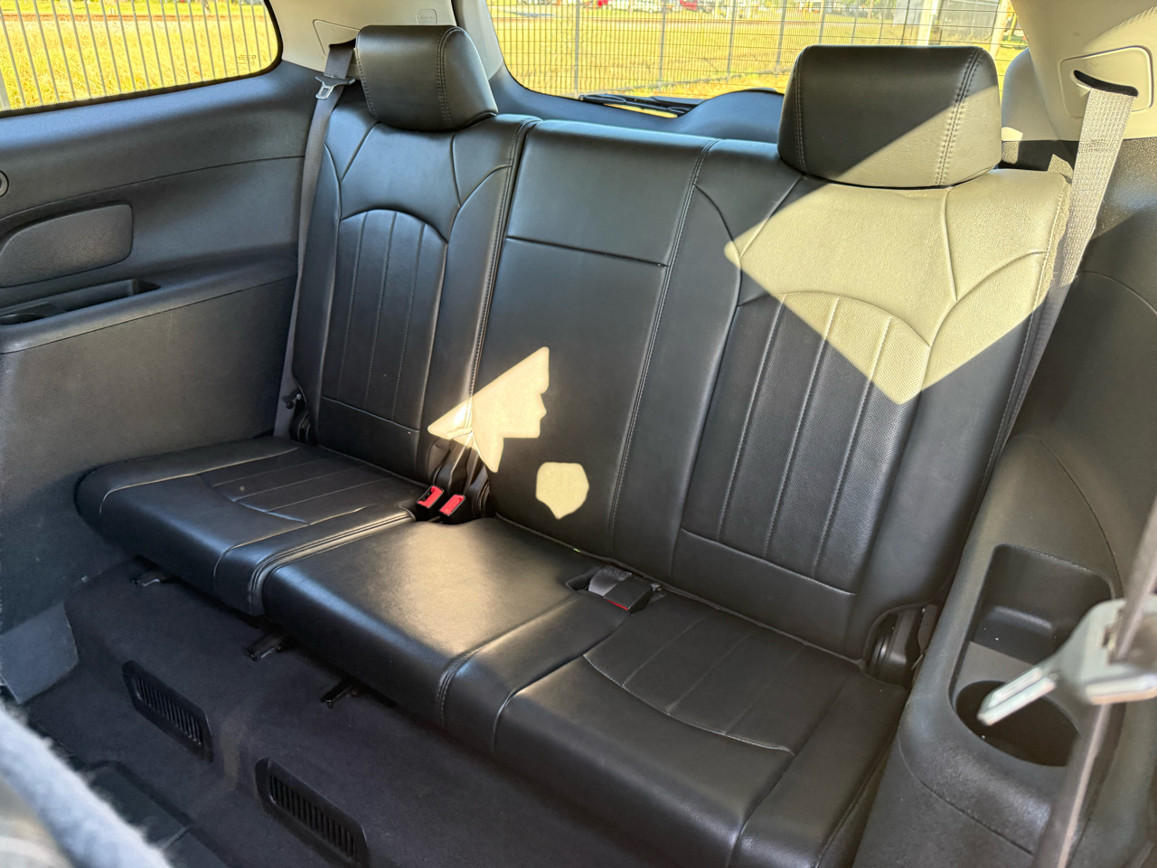 Buick Enclave CXL FWD 2010 Buick Enclave CXL FWD 2010