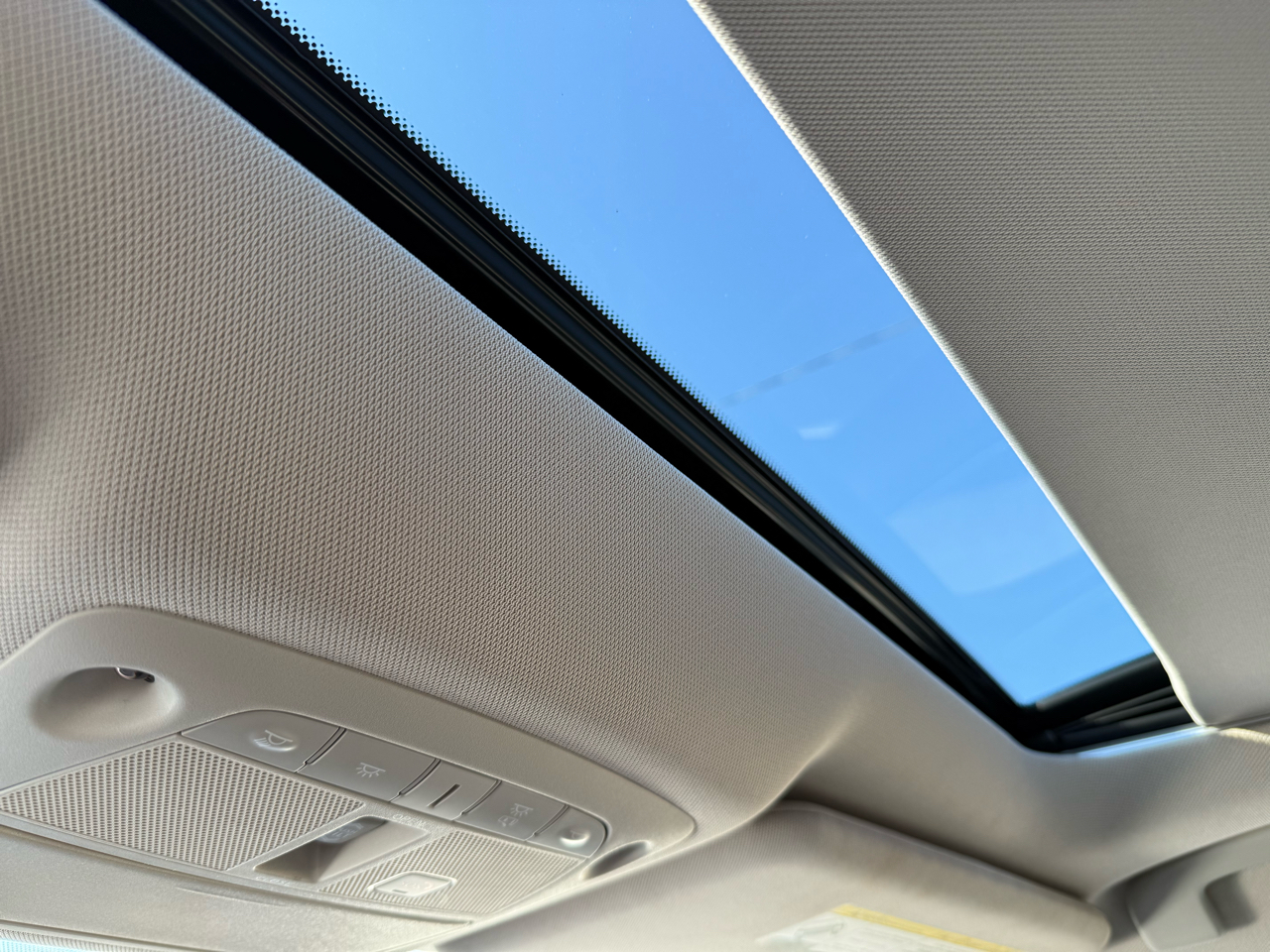 Nissan Rogue S 2WD 2016