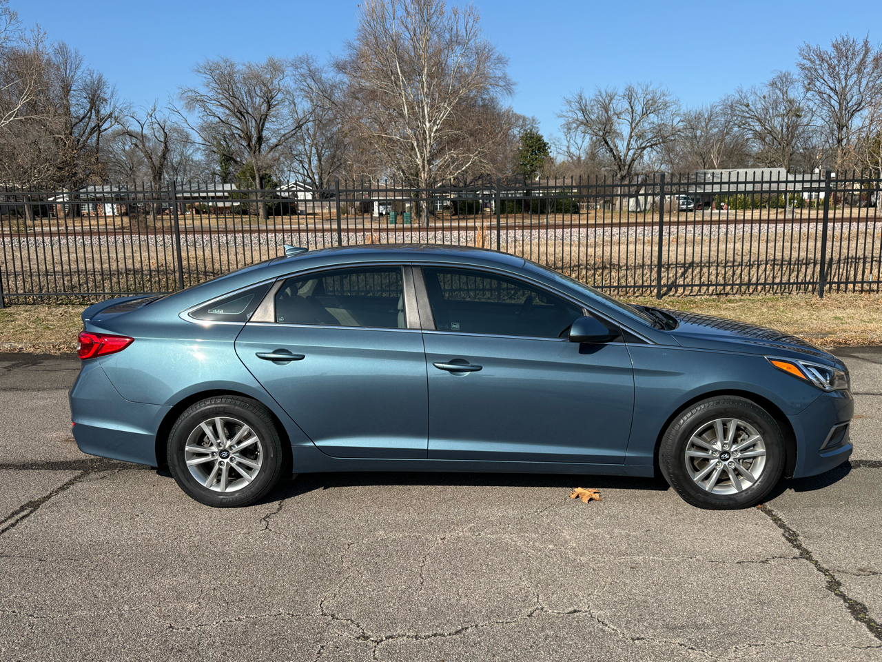 Hyundai Sonata SE 2017