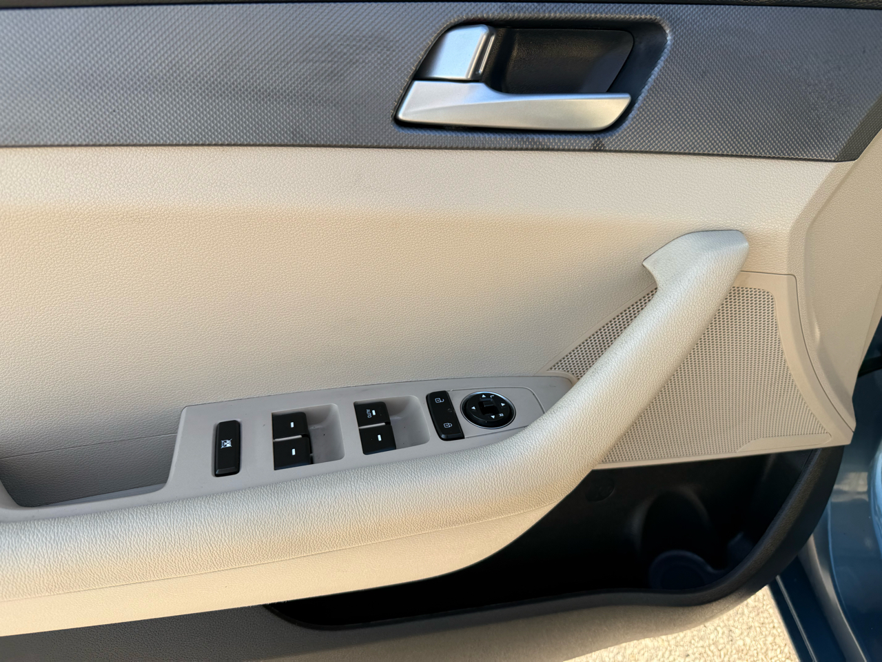 Hyundai Sonata SE 2017