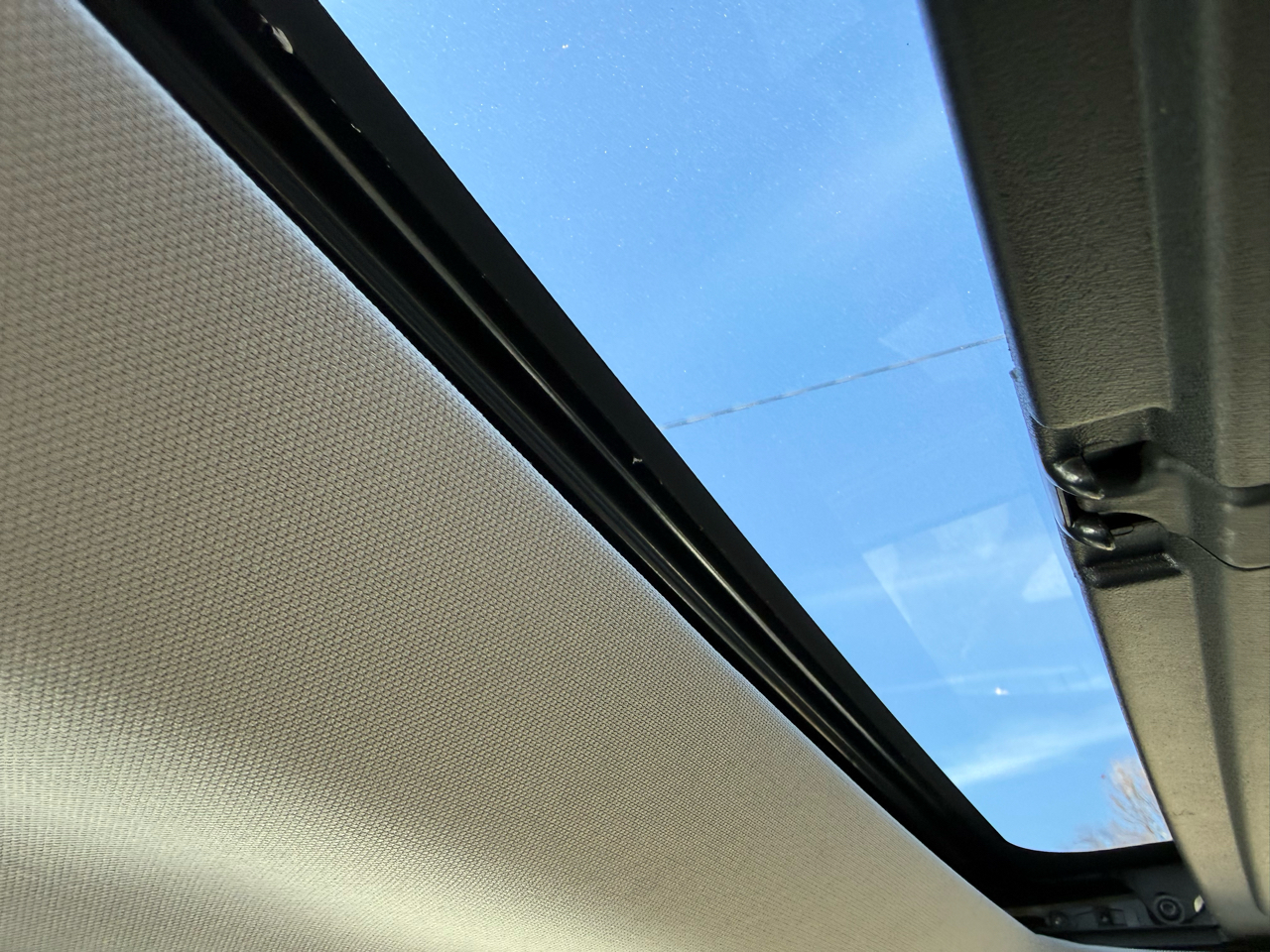 Chevrolet Traverse LTZ FWD 2014