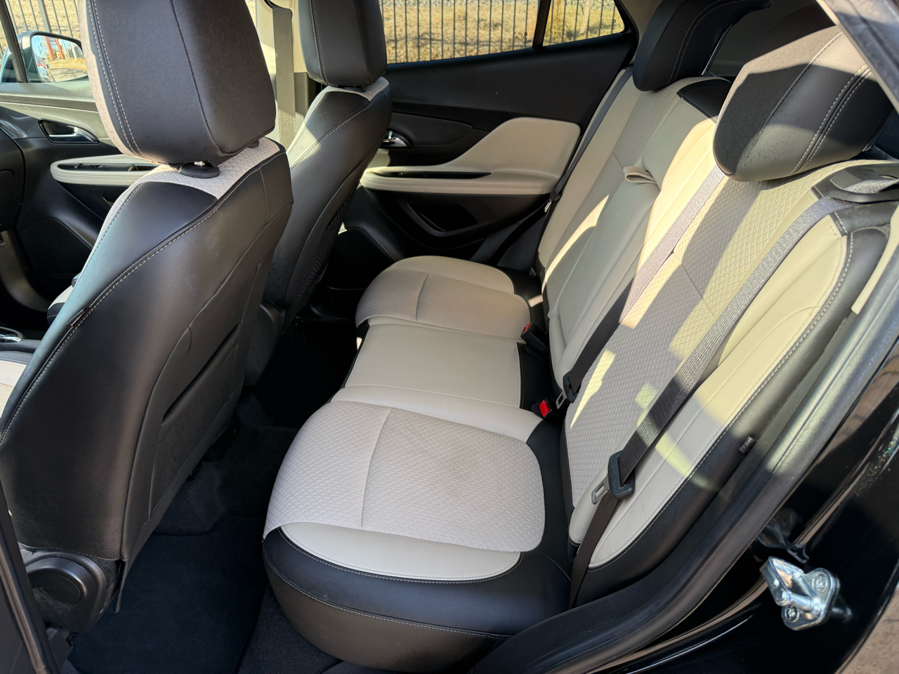 Buick Encore Preferred FWD 2017