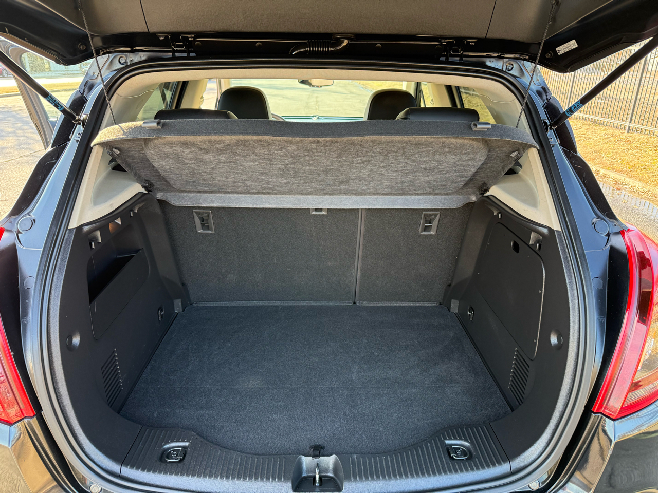 Buick Encore Preferred FWD 2017