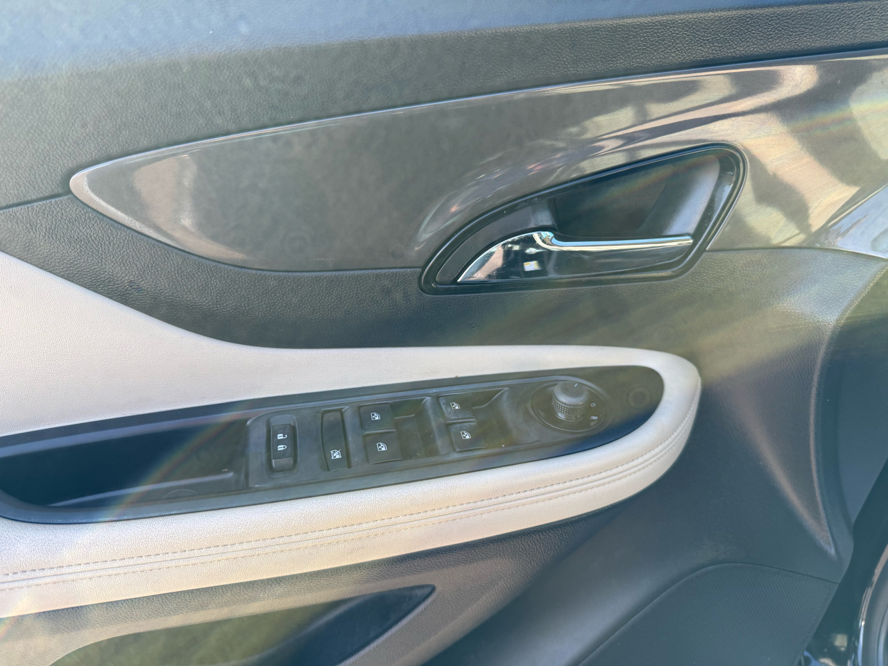 Buick Encore Preferred FWD 2017