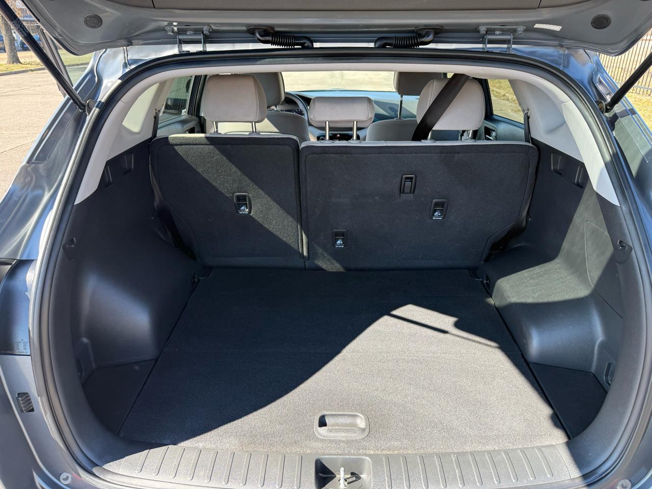 Hyundai Tucson SE 2018