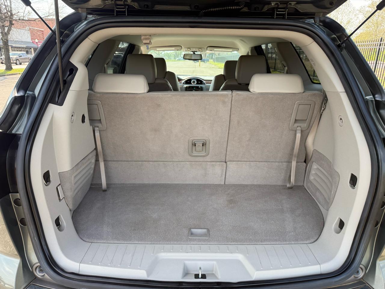 Buick Enclave CXL-2 FWD 2011