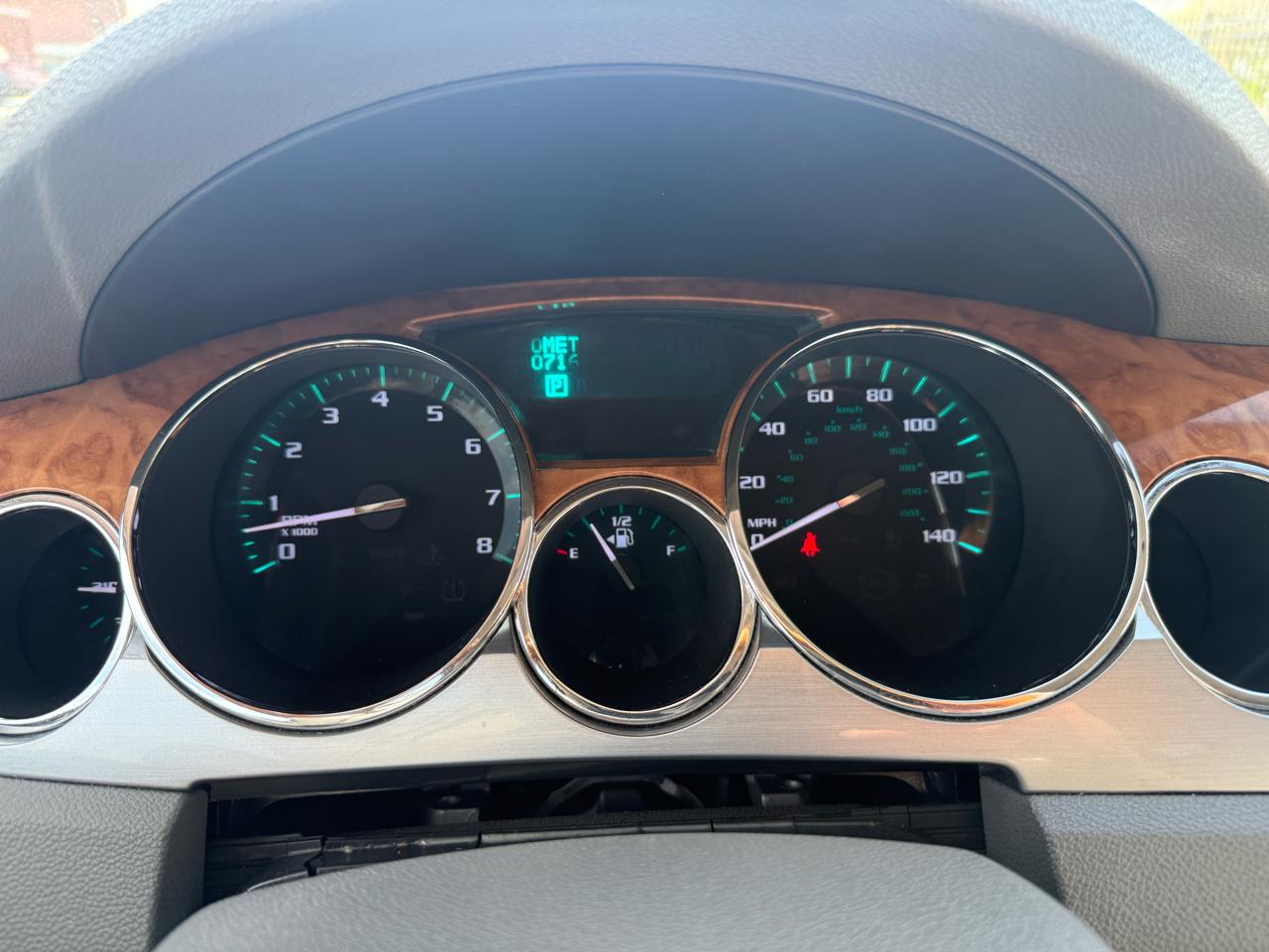 Buick Enclave CXL-2 FWD 2011