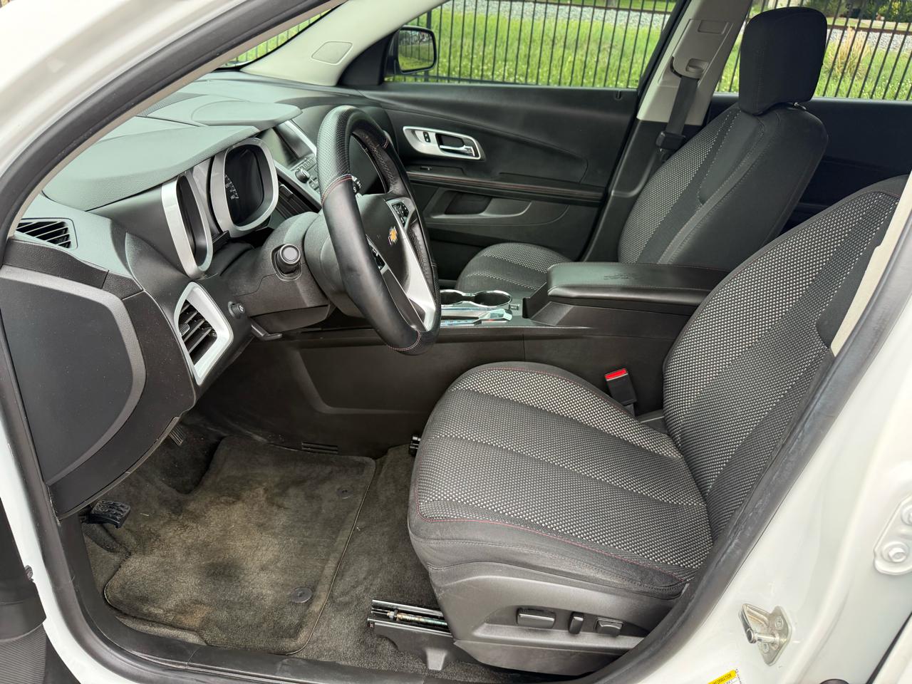 Chevrolet Equinox 1LT 2WD 2015