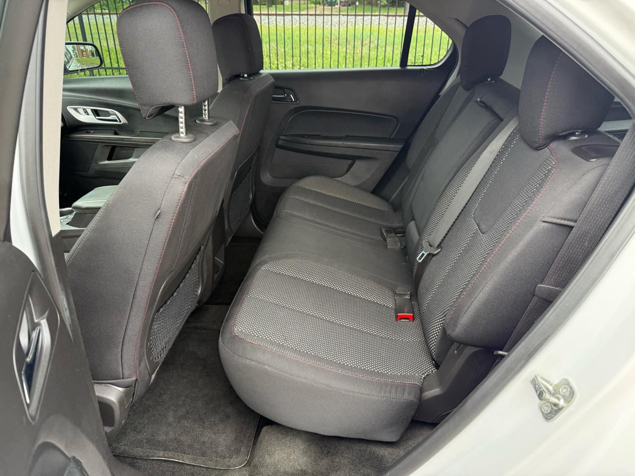 Chevrolet Equinox 1LT 2WD 2015