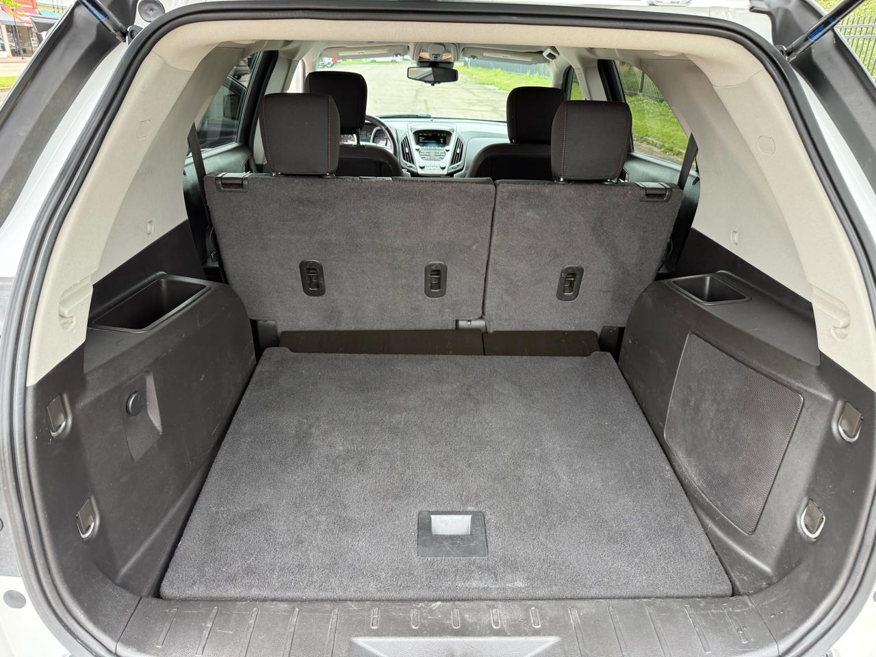 Chevrolet Equinox 1LT 2WD 2015