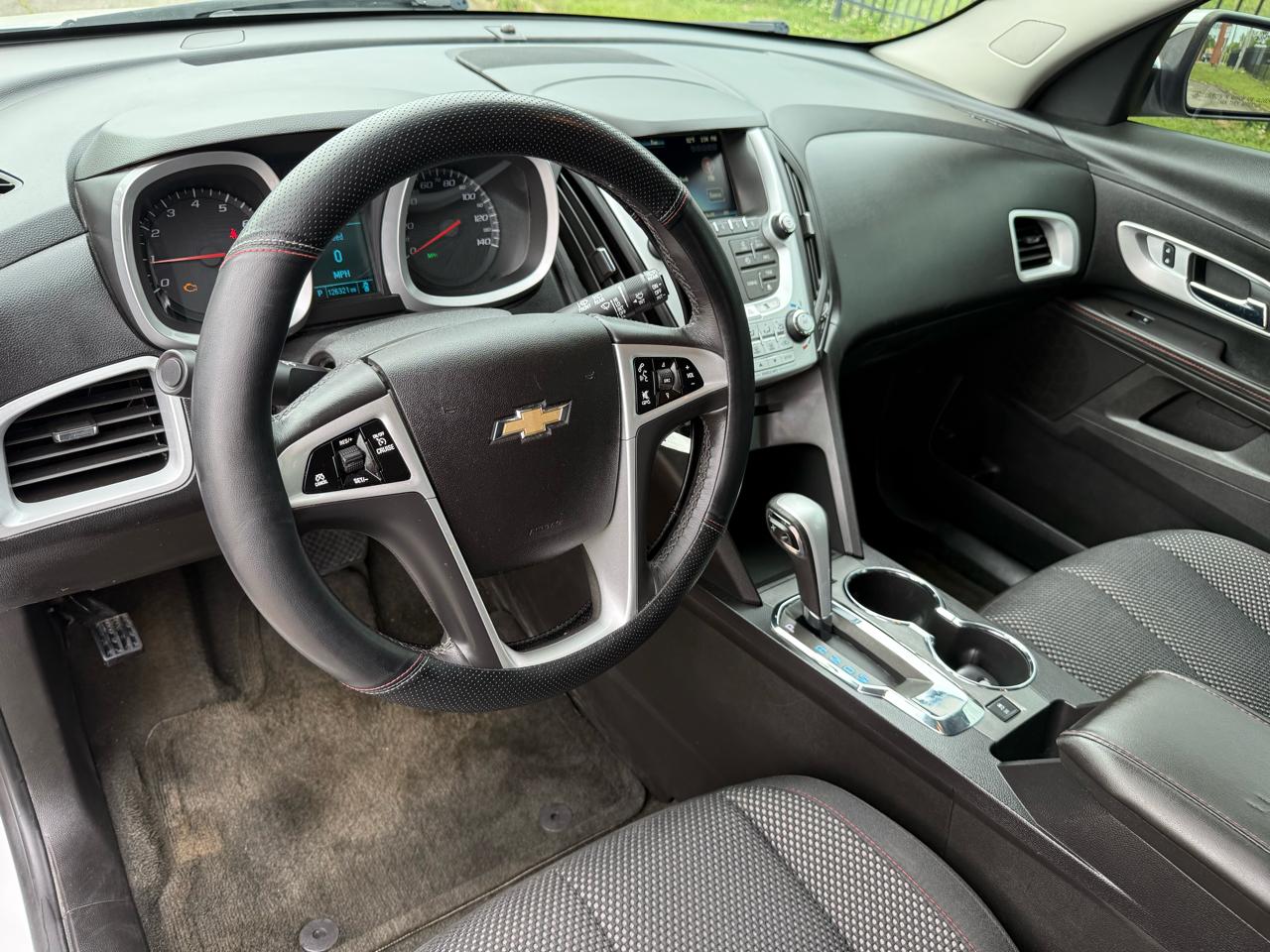 Chevrolet Equinox 1LT 2WD 2015