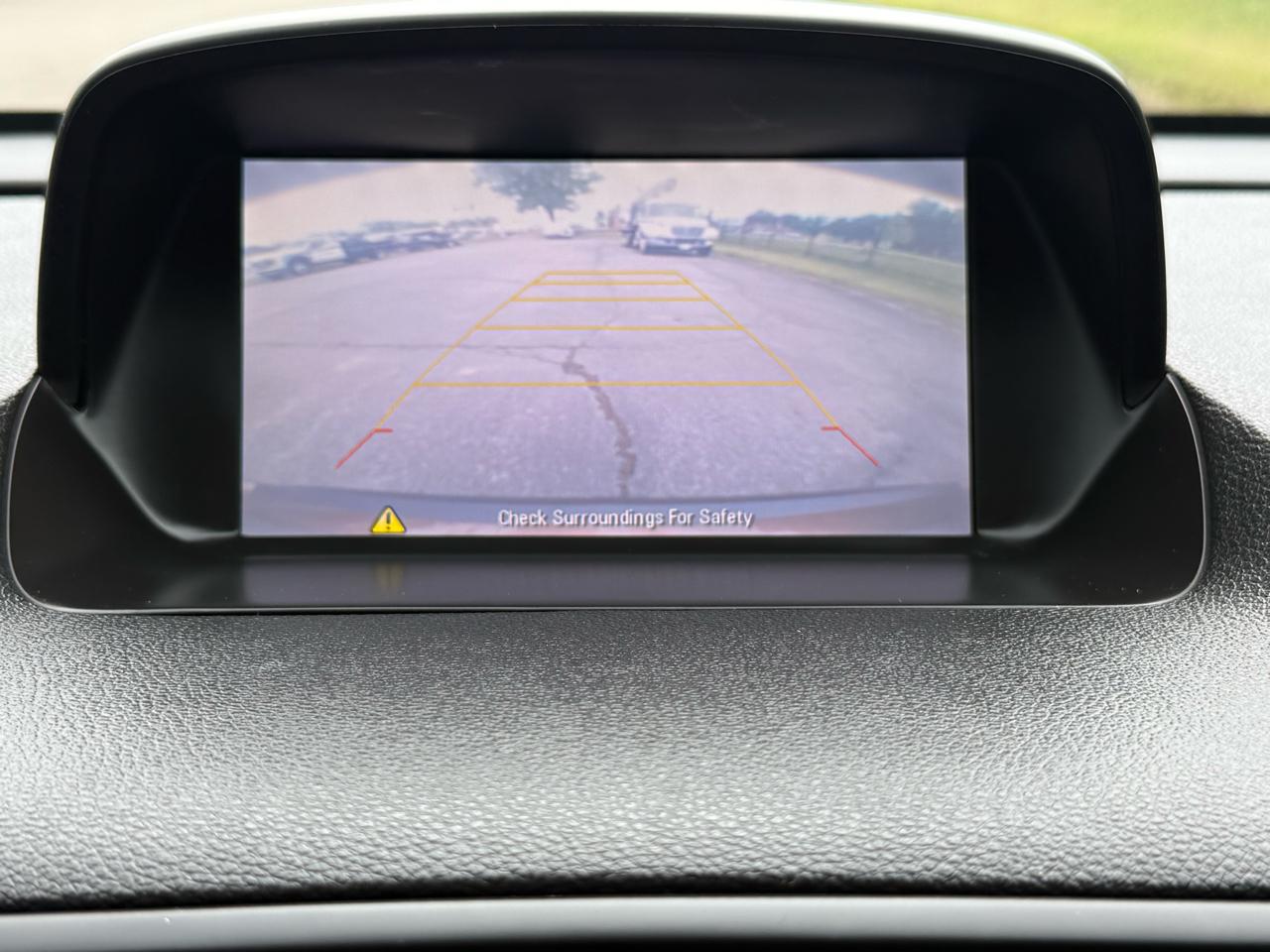 Buick Encore Base FWD 2016