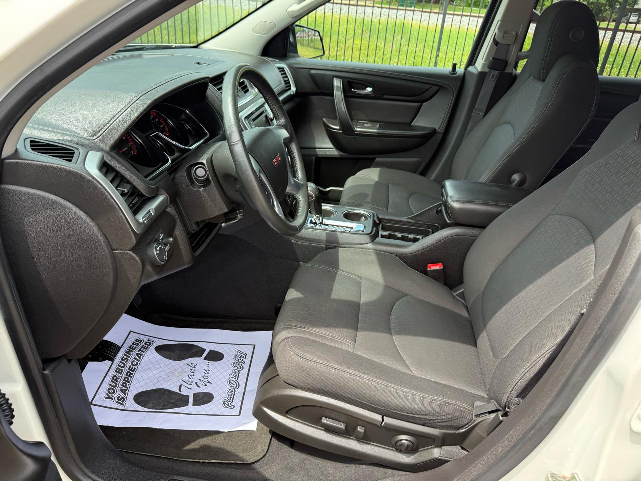 GMC Acadia SLE-2 FWD 2015