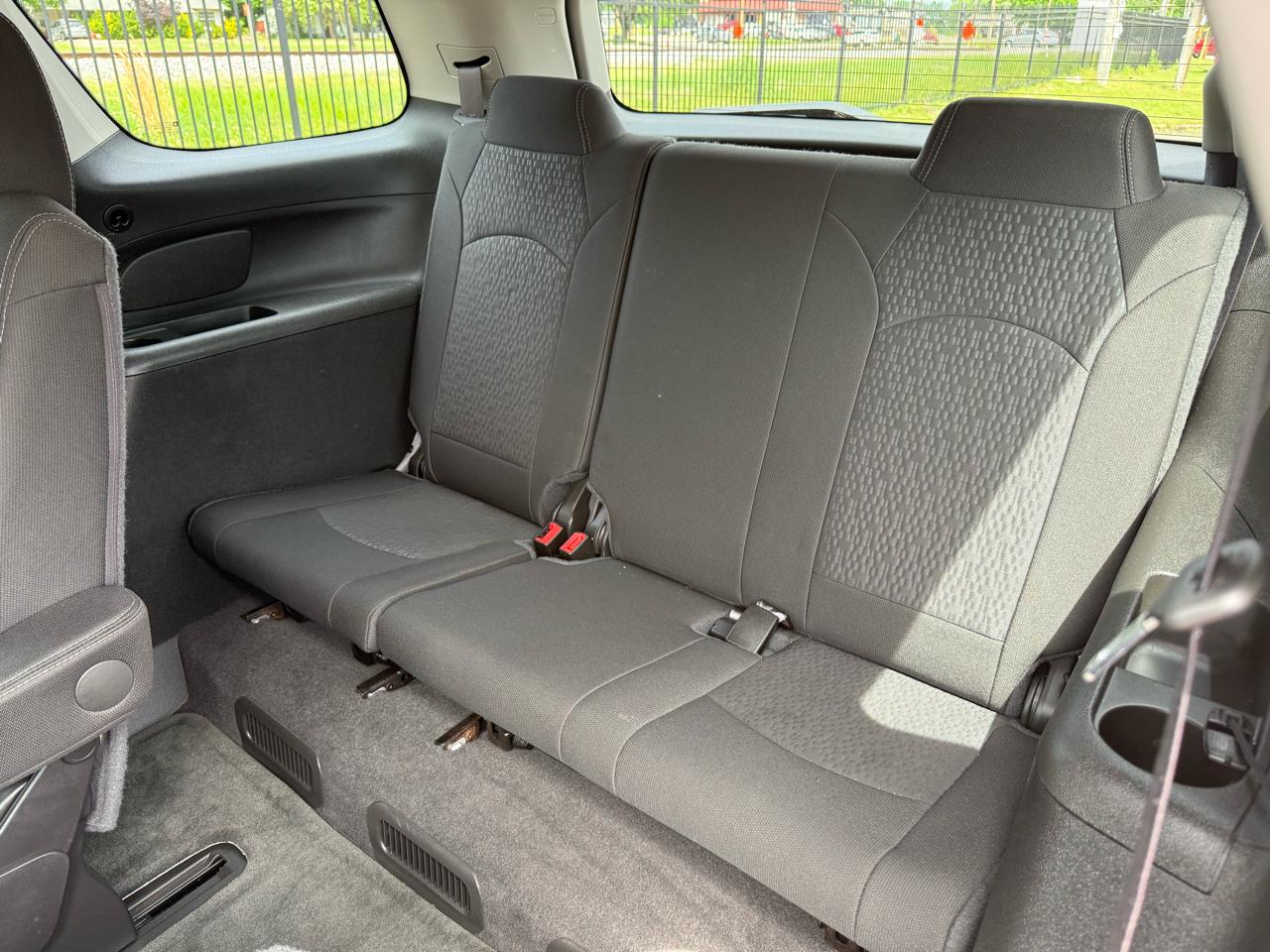 GMC Acadia SLE-2 FWD 2015