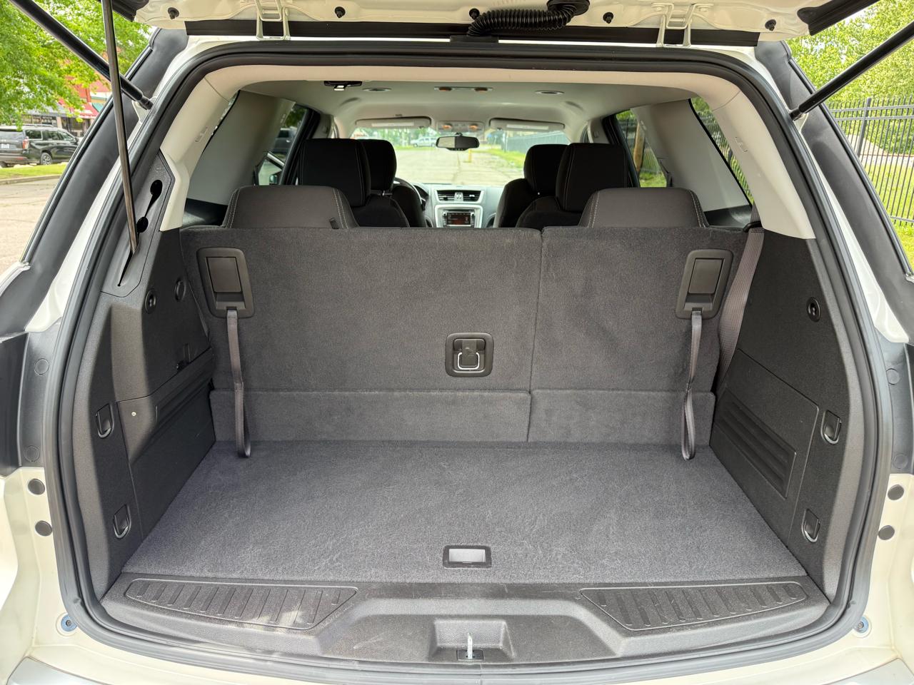 GMC Acadia SLE-2 FWD 2015