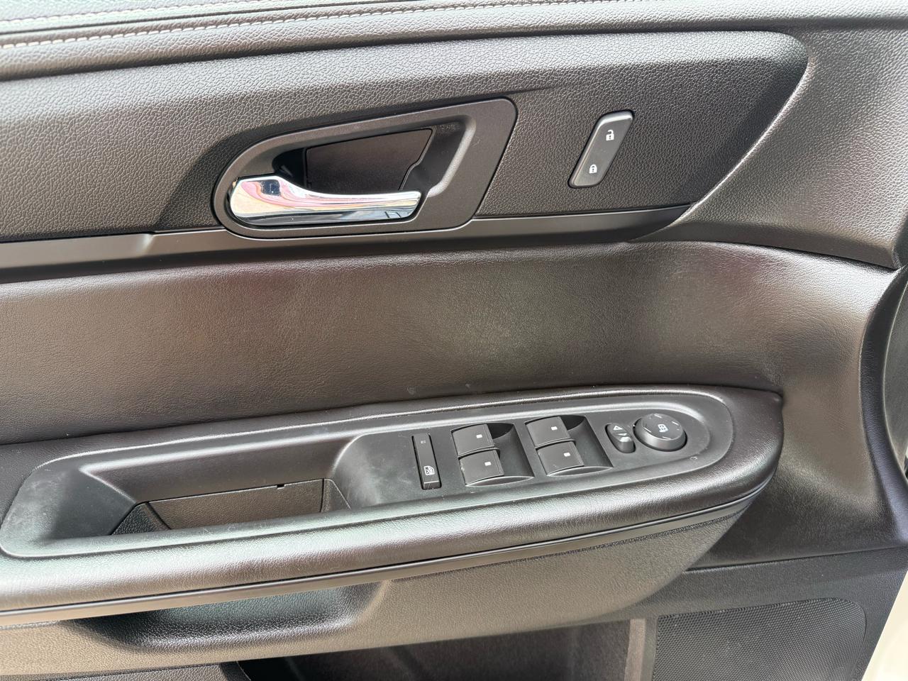 GMC Acadia SLE-2 FWD 2015