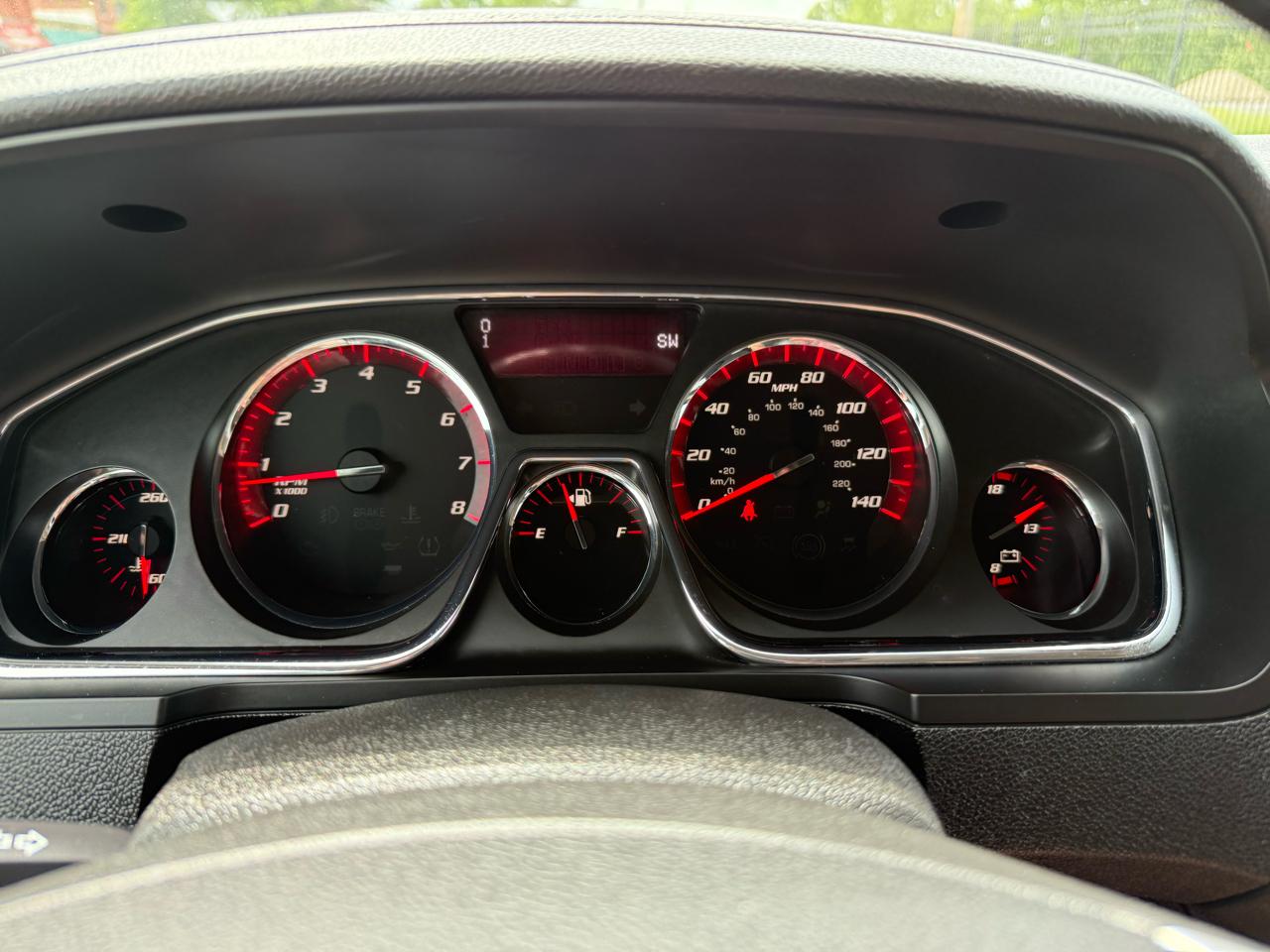 GMC Acadia SLE-2 FWD 2015