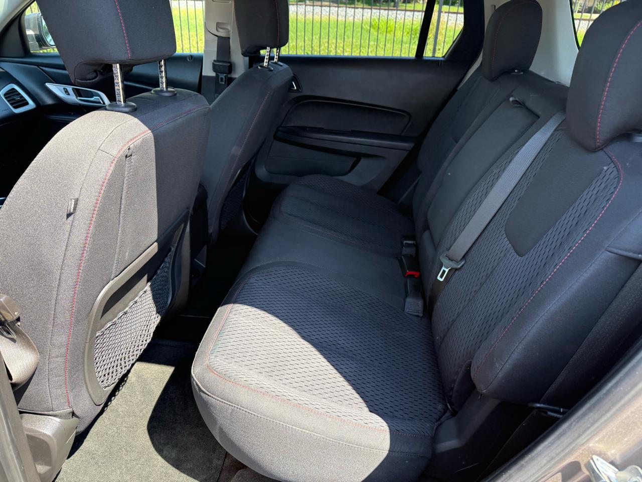 GMC Terrain SLE1 FWD 2012