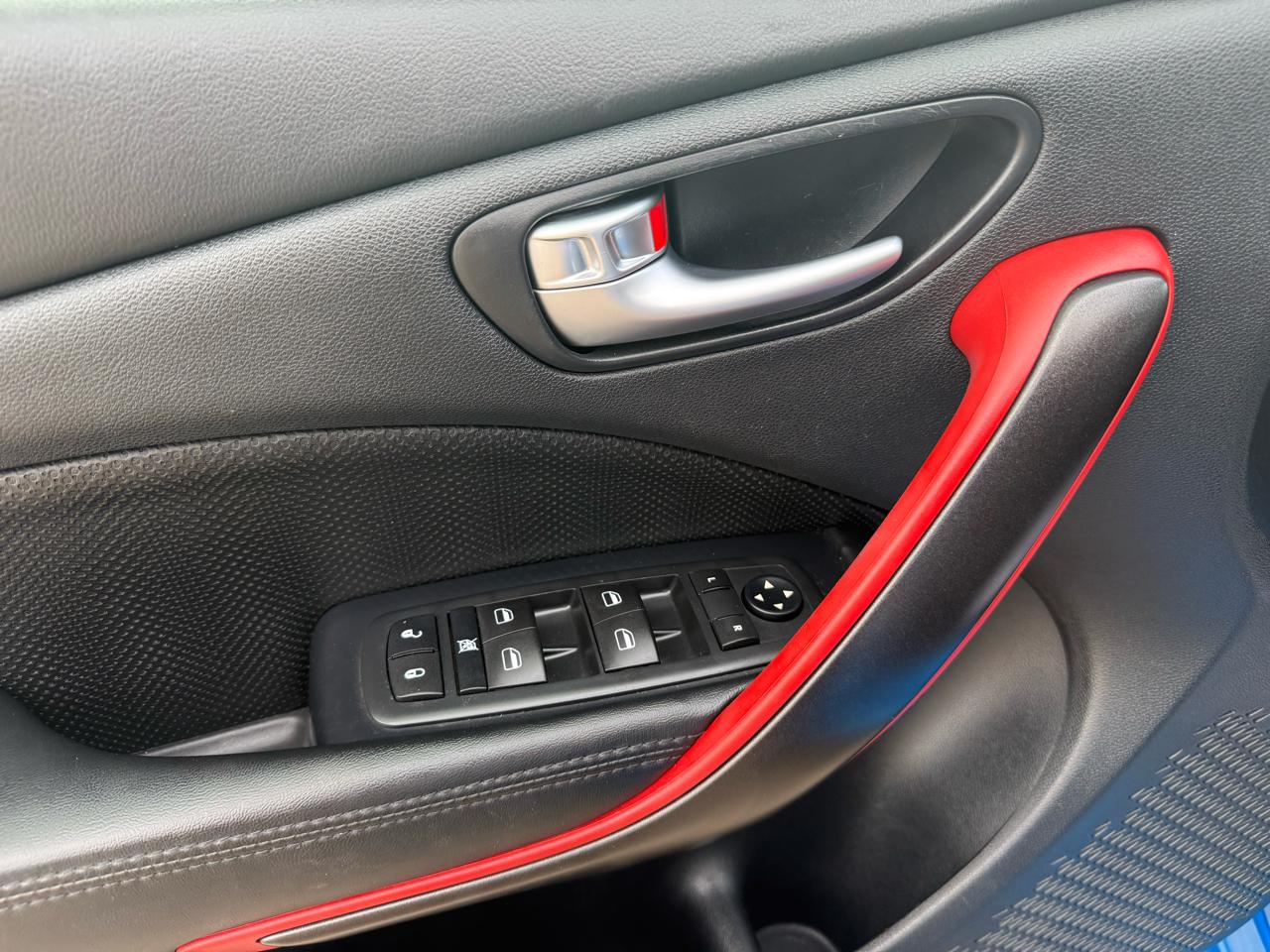 Dodge Dart GT 2015