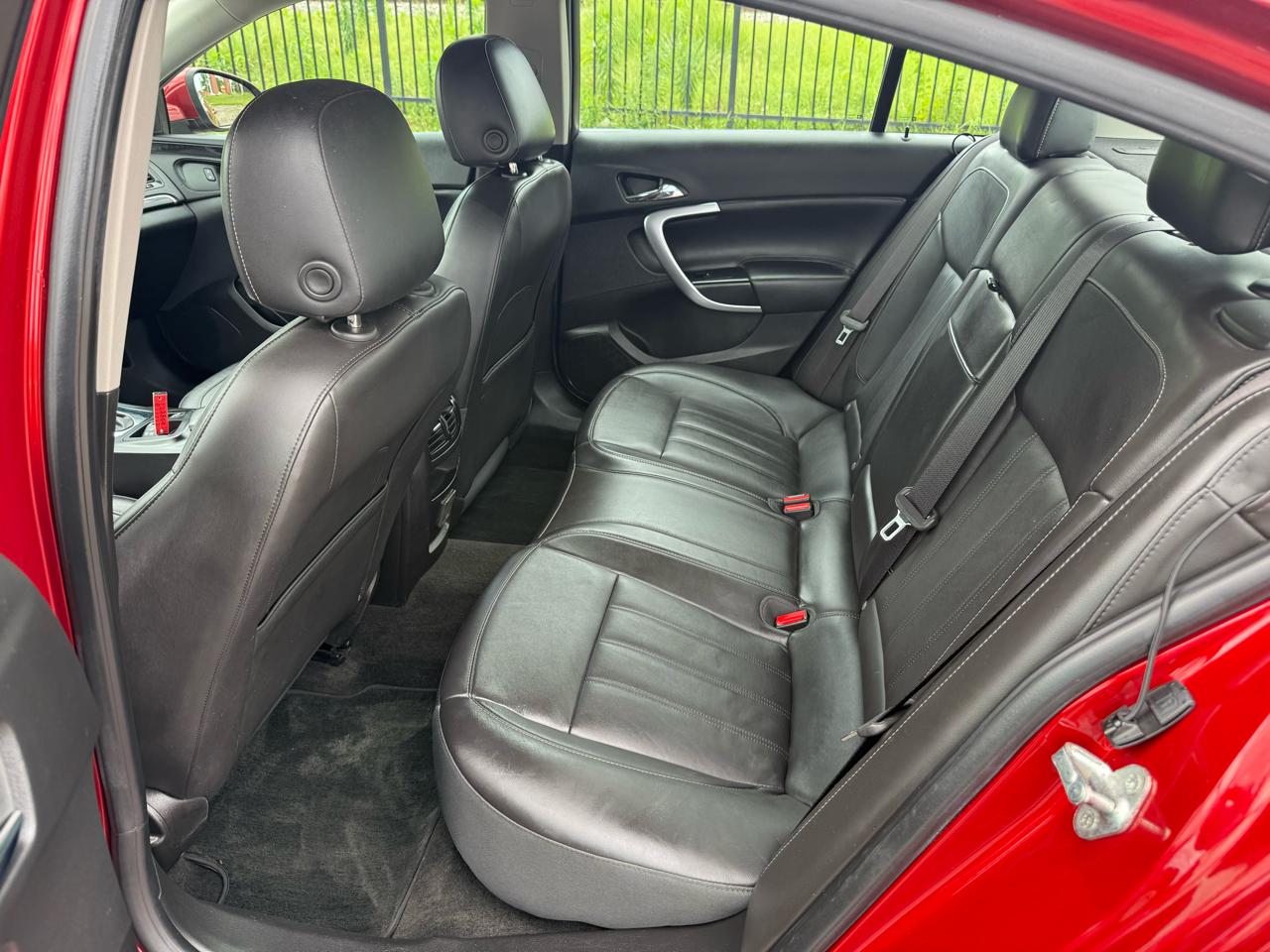 Buick Regal Premium 1 2014