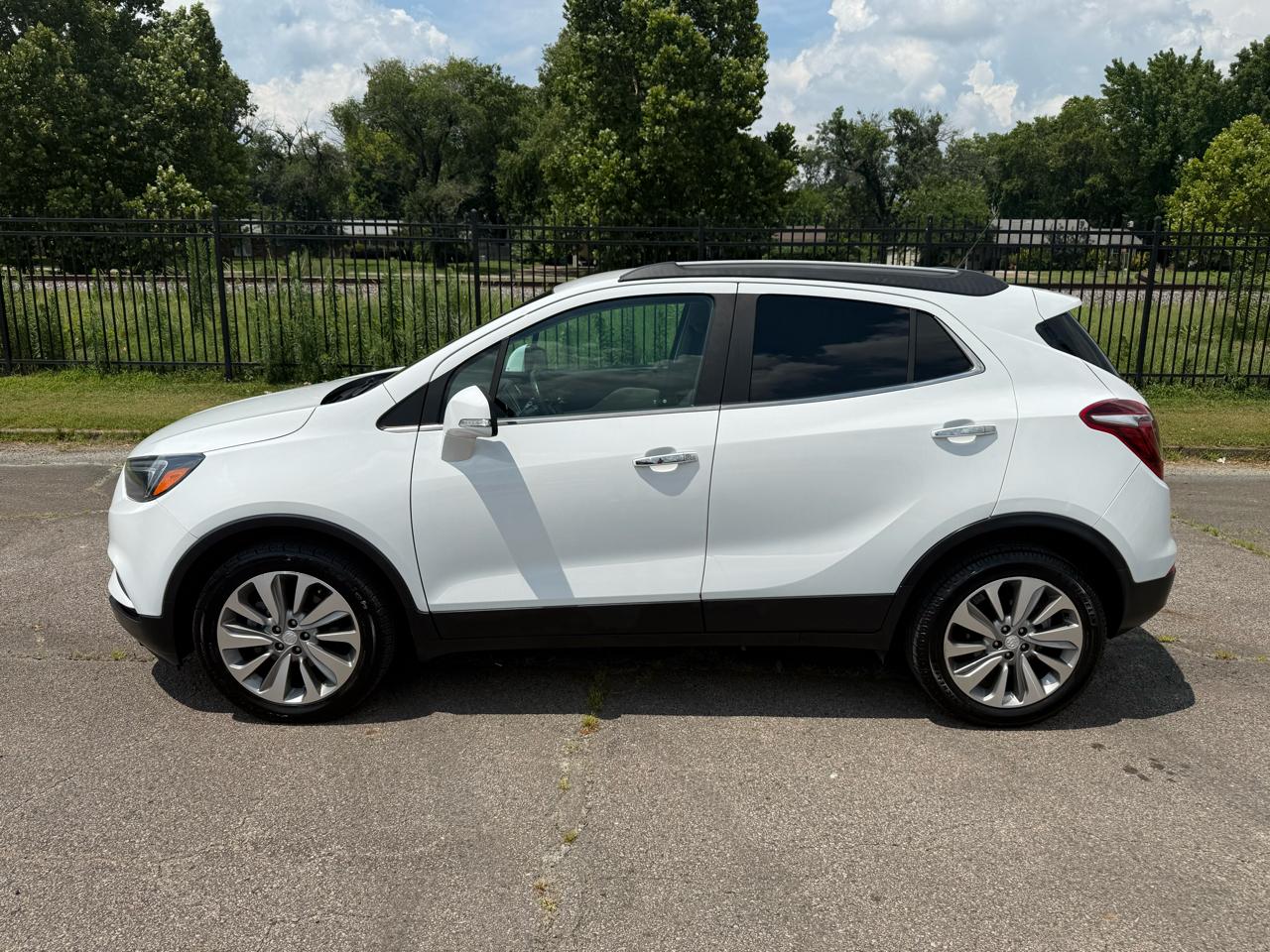 Buick Encore Preferred FWD 2019
