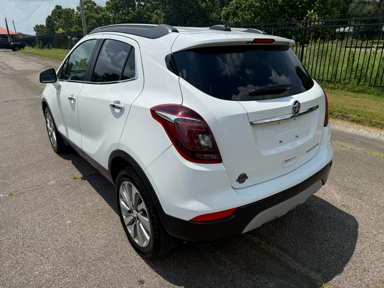 Buick Encore Preferred FWD 2019