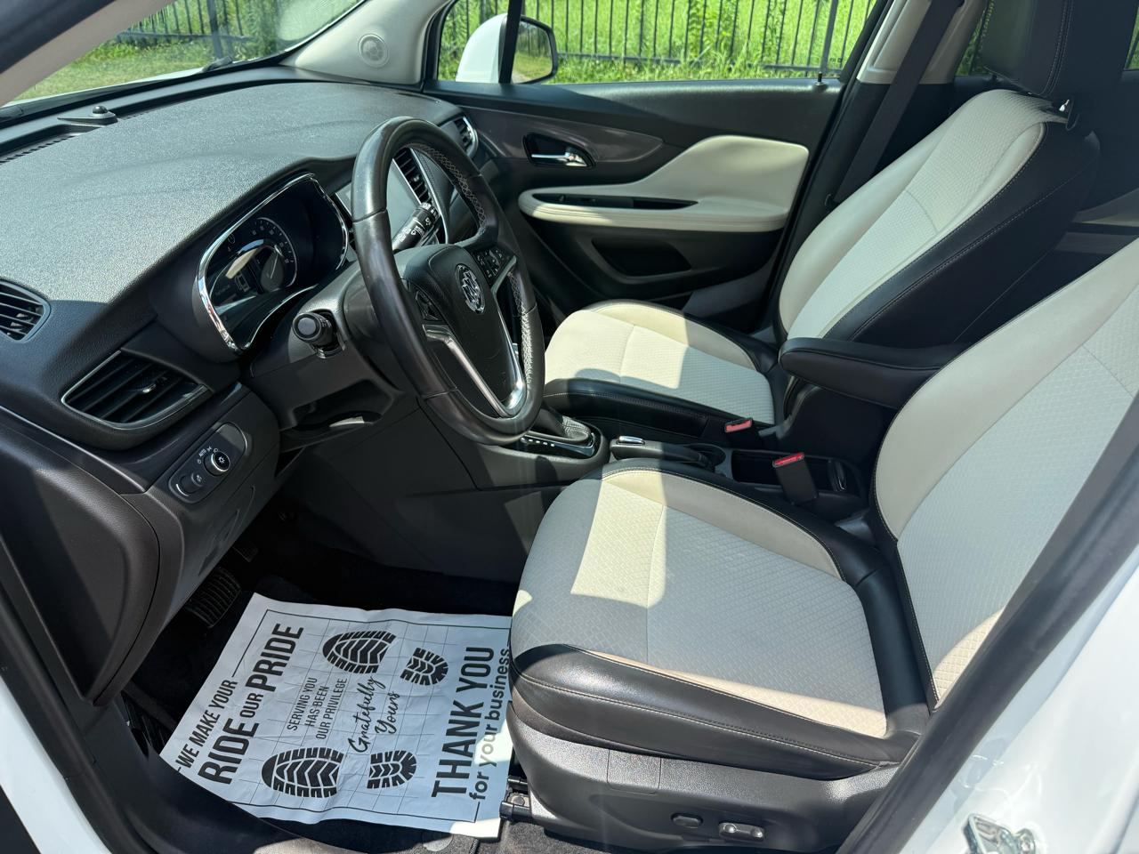 Buick Encore Preferred FWD 2019