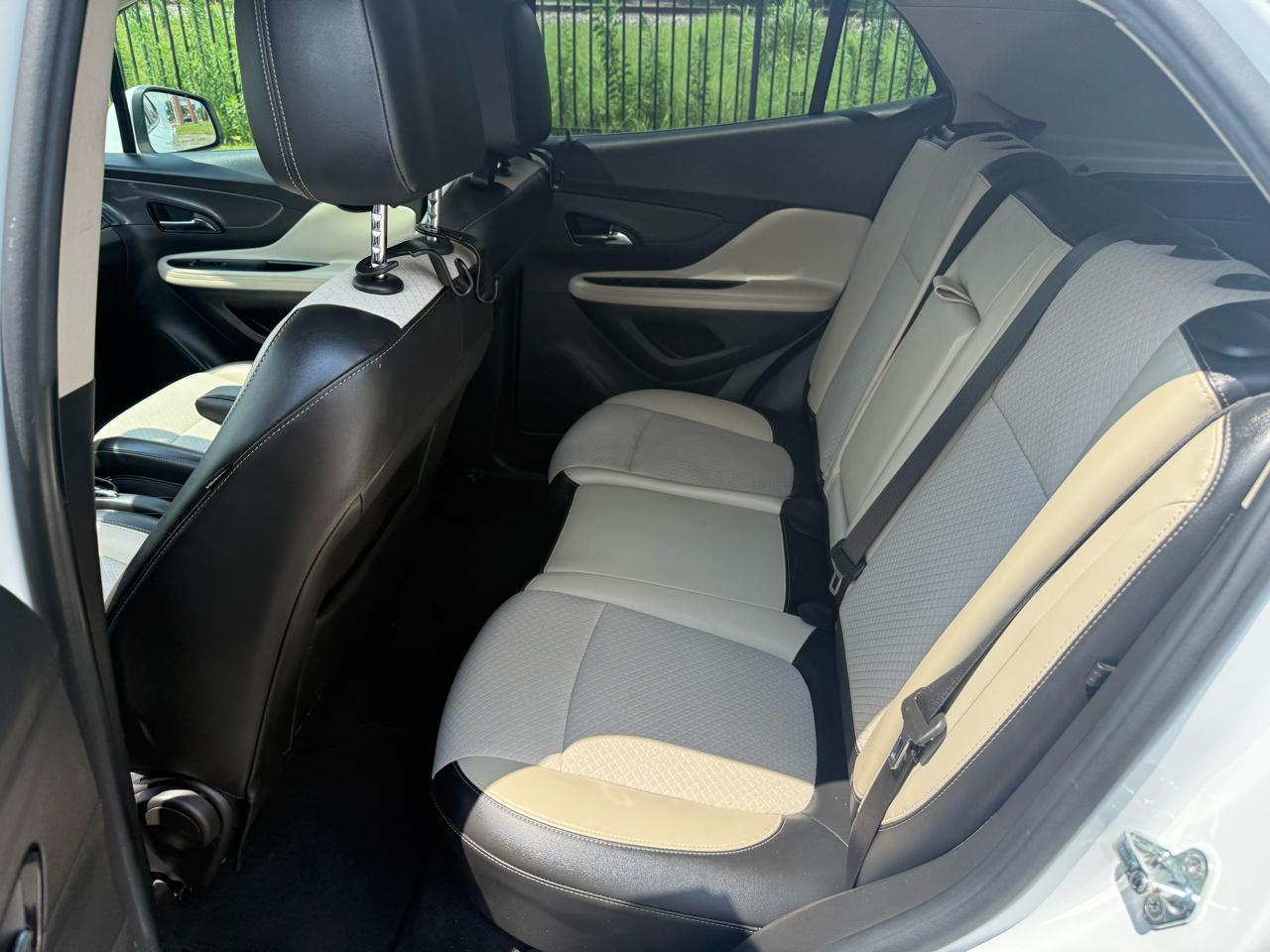 Buick Encore Preferred FWD 2019