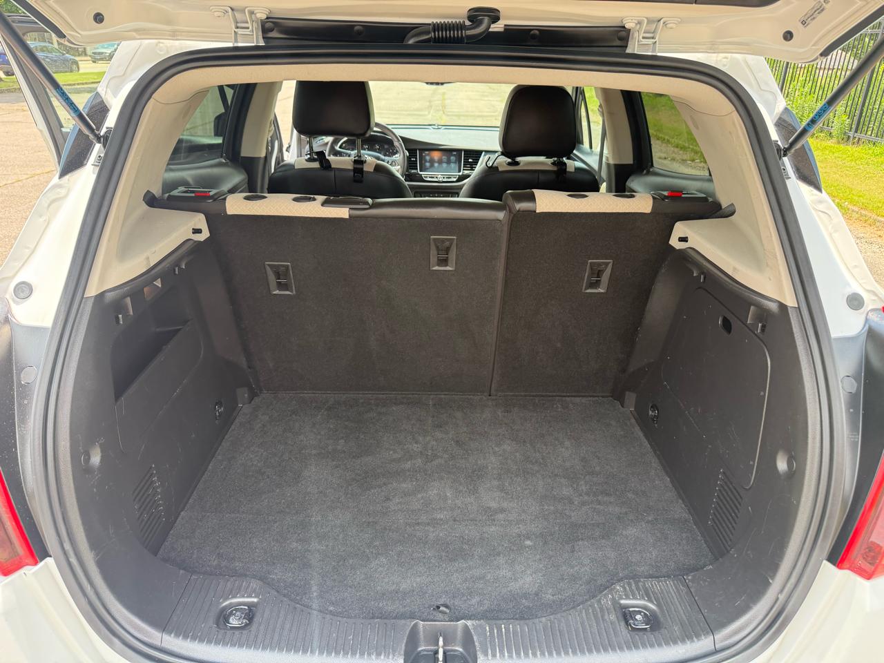 Buick Encore Preferred FWD 2019