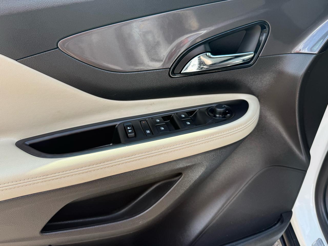 Buick Encore Preferred FWD 2019
