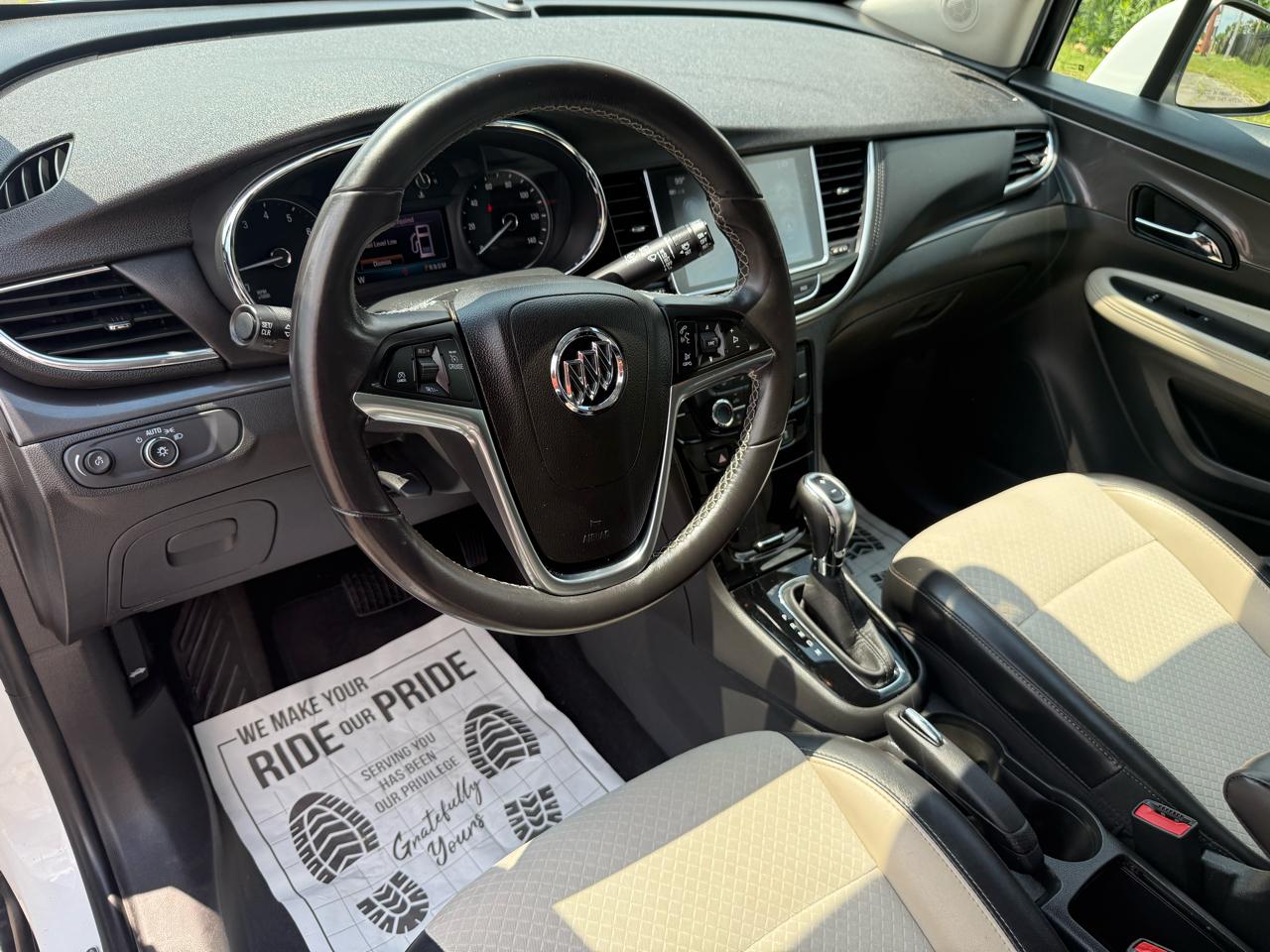 Buick Encore Preferred FWD 2019