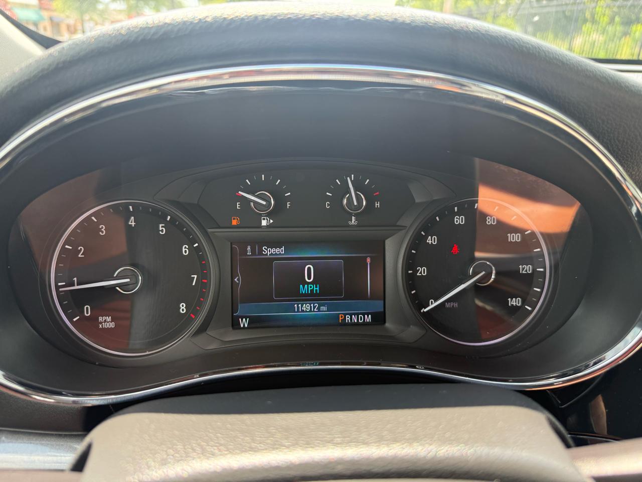 Buick Encore Preferred FWD 2019