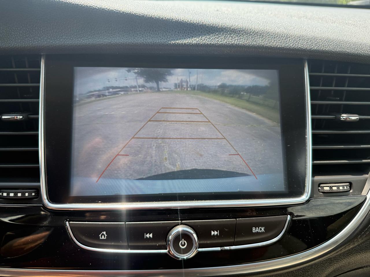 Buick Encore Preferred FWD 2019