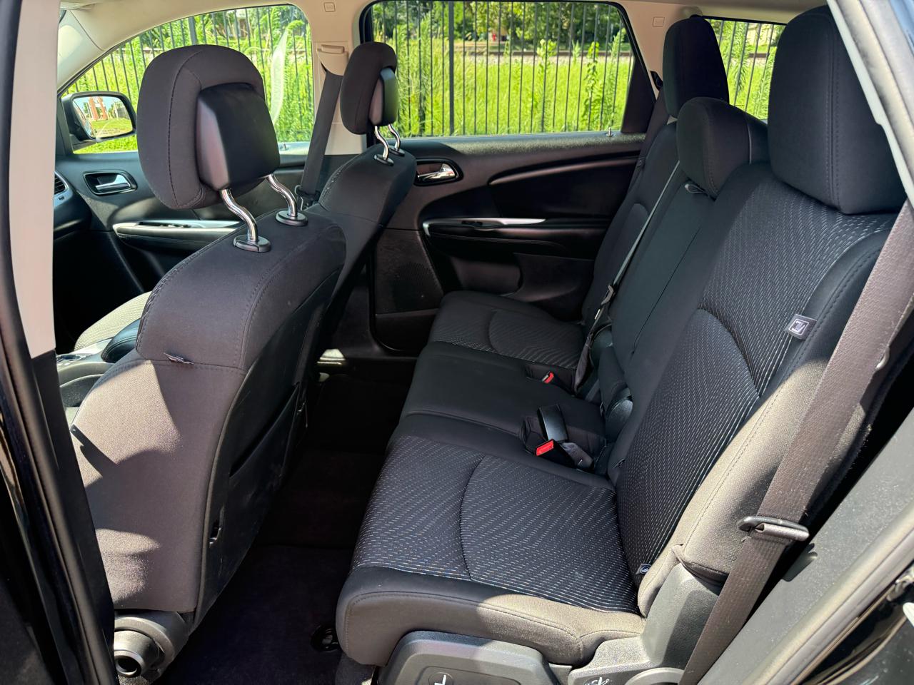 Dodge Journey SXT 2016