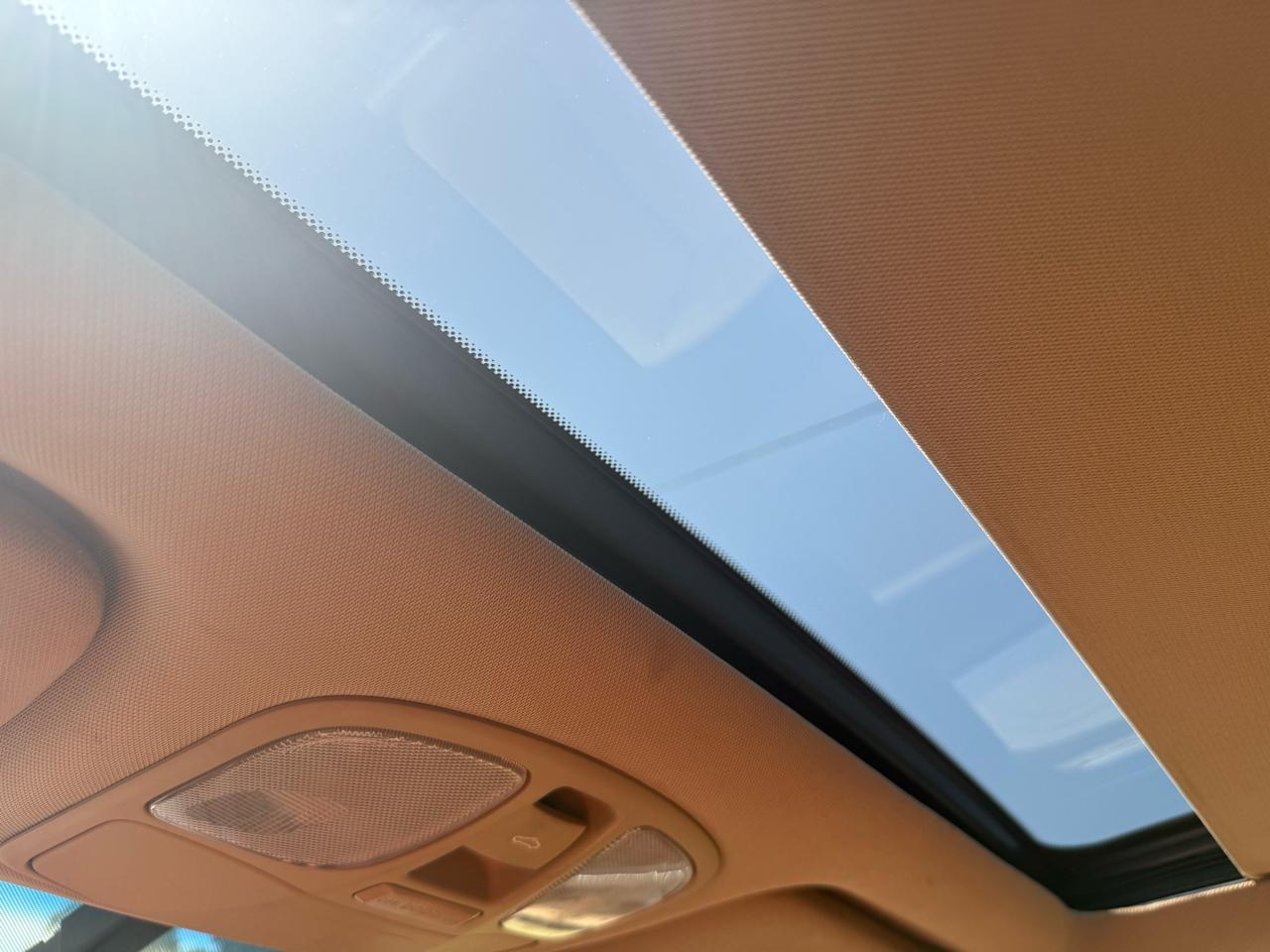 Hyundai Sonata Limited Auto 2012