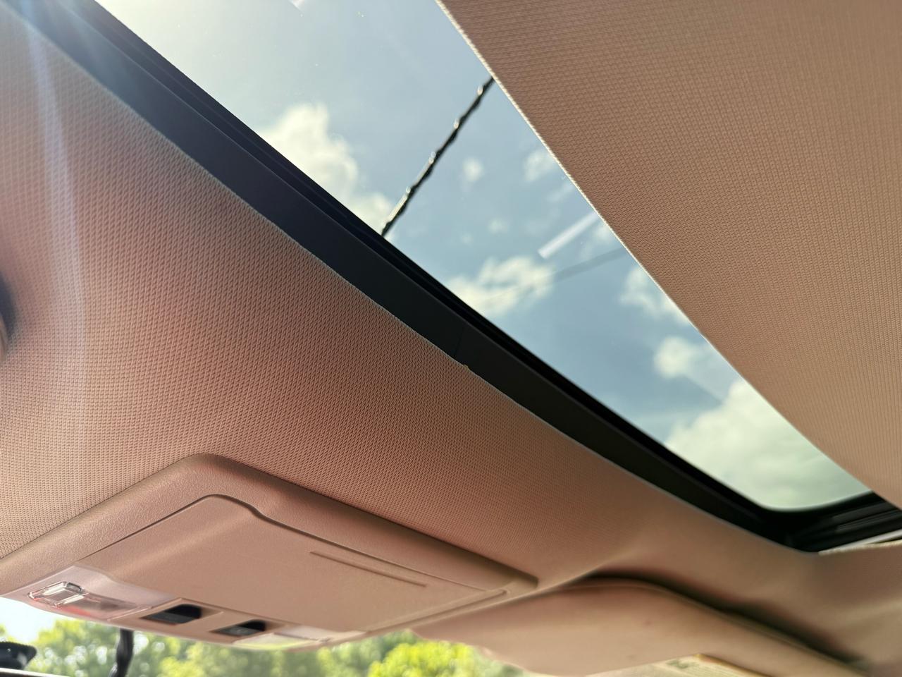 Ford Edge SEL FWD 2013