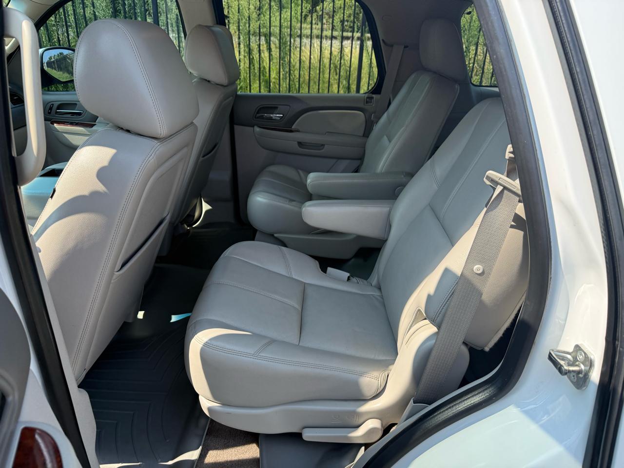 Chevrolet Tahoe LT 4WD 2013