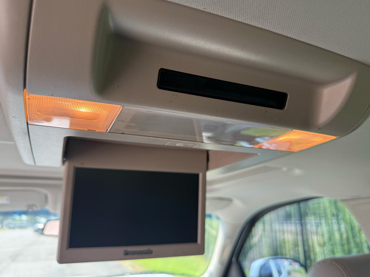 Chevrolet Tahoe LT 4WD 2013