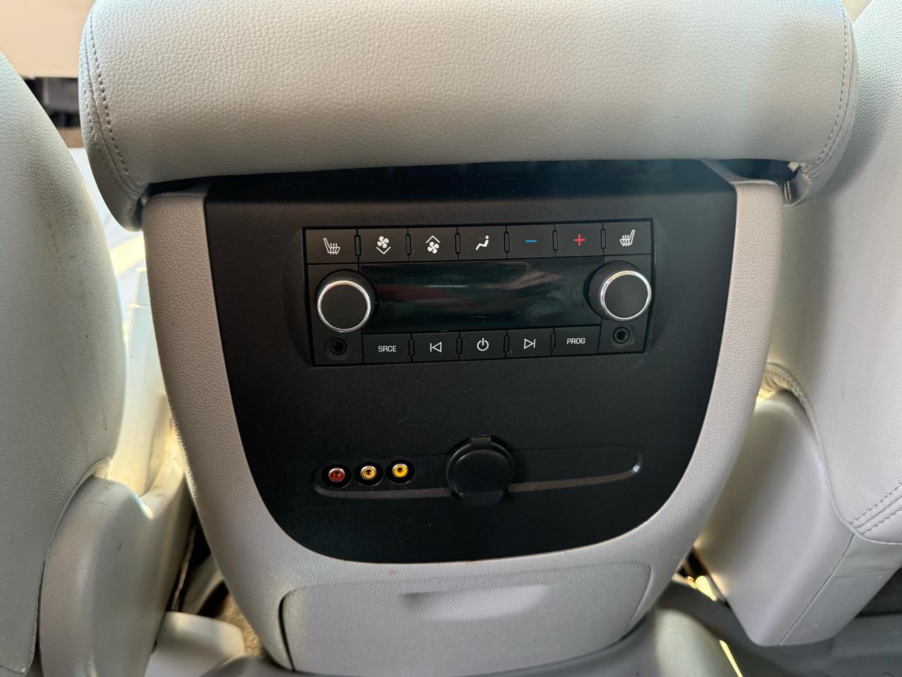 Chevrolet Tahoe LT 4WD 2013
