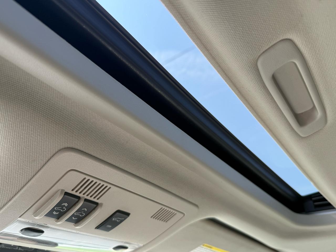Chevrolet Tahoe LT 4WD 2013